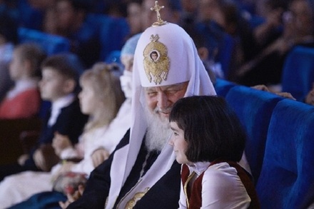 В российских школах могут ввести уроки церковнославянского языка