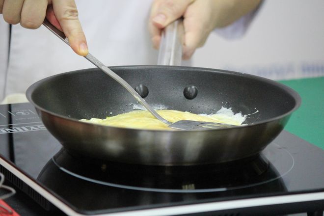 Корейские повара научили нижегородских студентов готовить национальные блюда (ФОТО) - фото 47