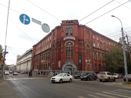 Штрафы за ненадлежащее содержание фасадов в Нижнем Новгороде могут увеличиться