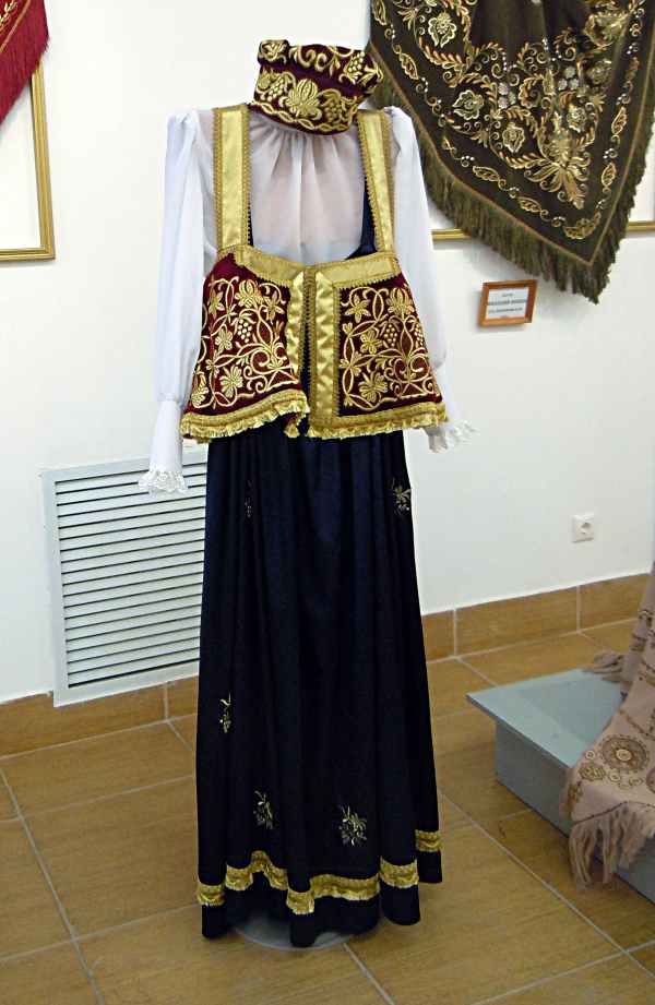 Осетинский 14 Осетинский 36