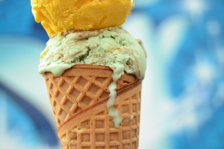 Роскачество озвучило марки некачественного мороженого