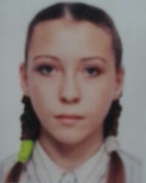 В Нижегородской области пропала девочка-подросток - фото 1
