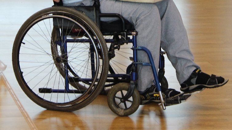 Житель Ветлужского района добился выплат по инвалидности с помощью прокуратуры