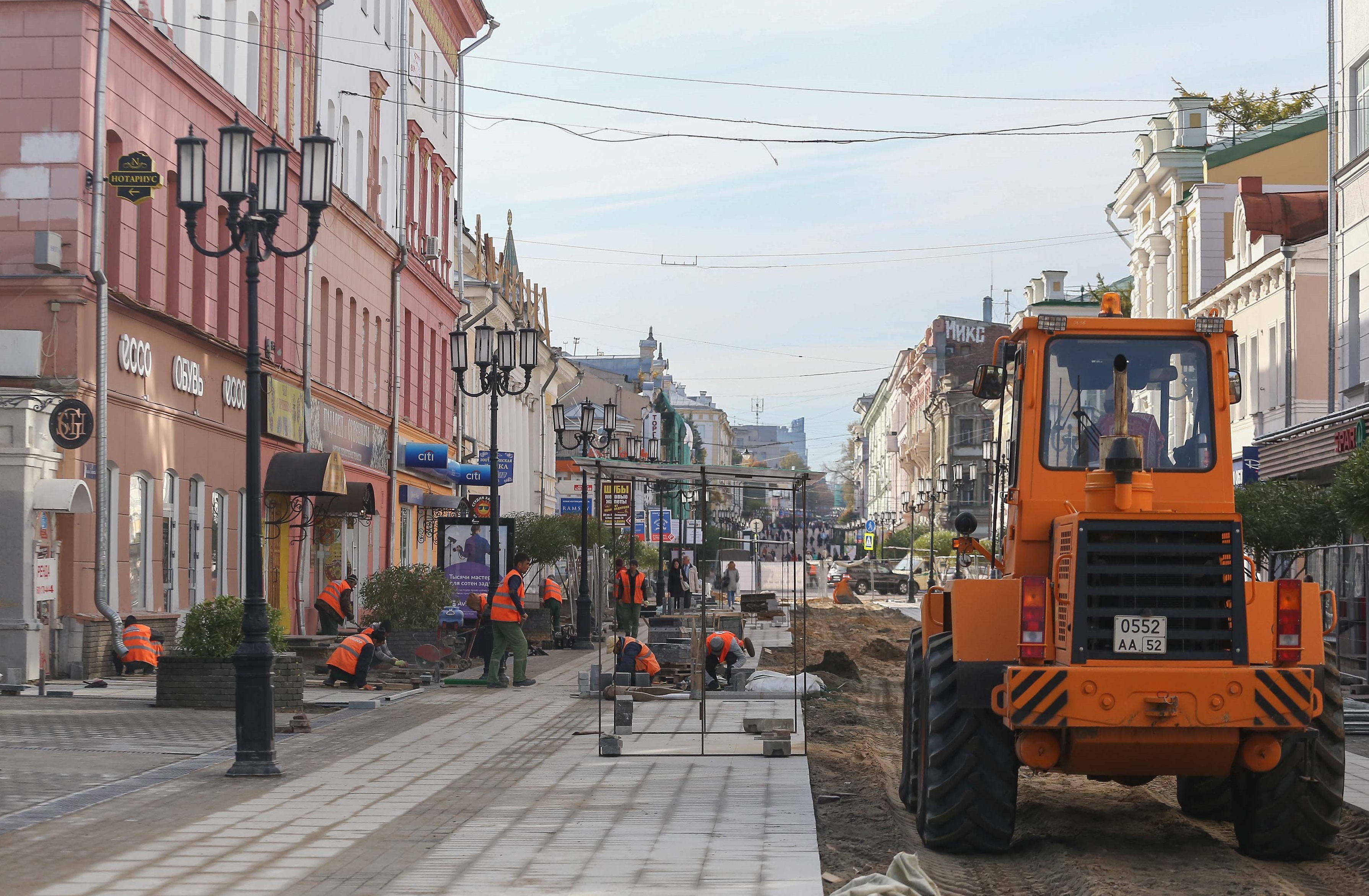 Электротранспорт могут отключить за долги в Нижнем Новгороде Электротранспорт могут отключить за долги в Нижнем Новгороде