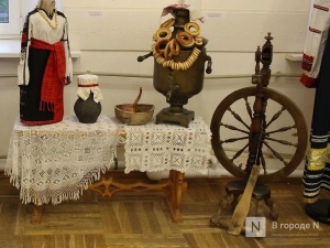 Многочисленные нарушения нашла прокуратура в балахнинском музее