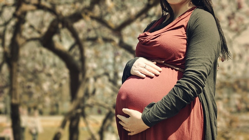 Режим самоизоляции для беременных нижегородок отменен