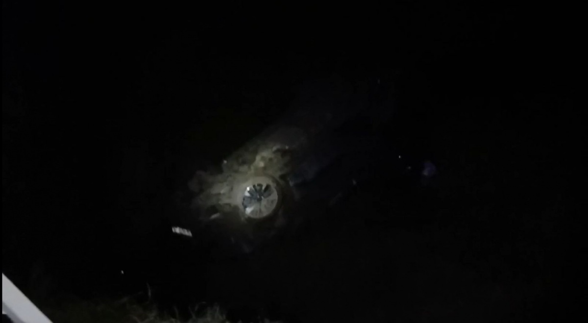 Пятеро детей пострадали в ДТП из-за пьяного водителя в Нижегородской области  - фото 1