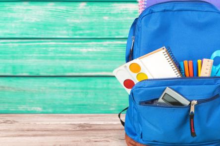 Инструкция для родителей: как выбрать безопасный школьный рюкзак