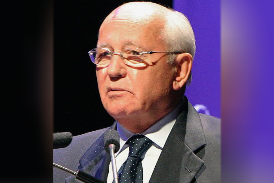 Суд Приокского района рассмотрит иск к президенту СССР Михаилу Горбачеву