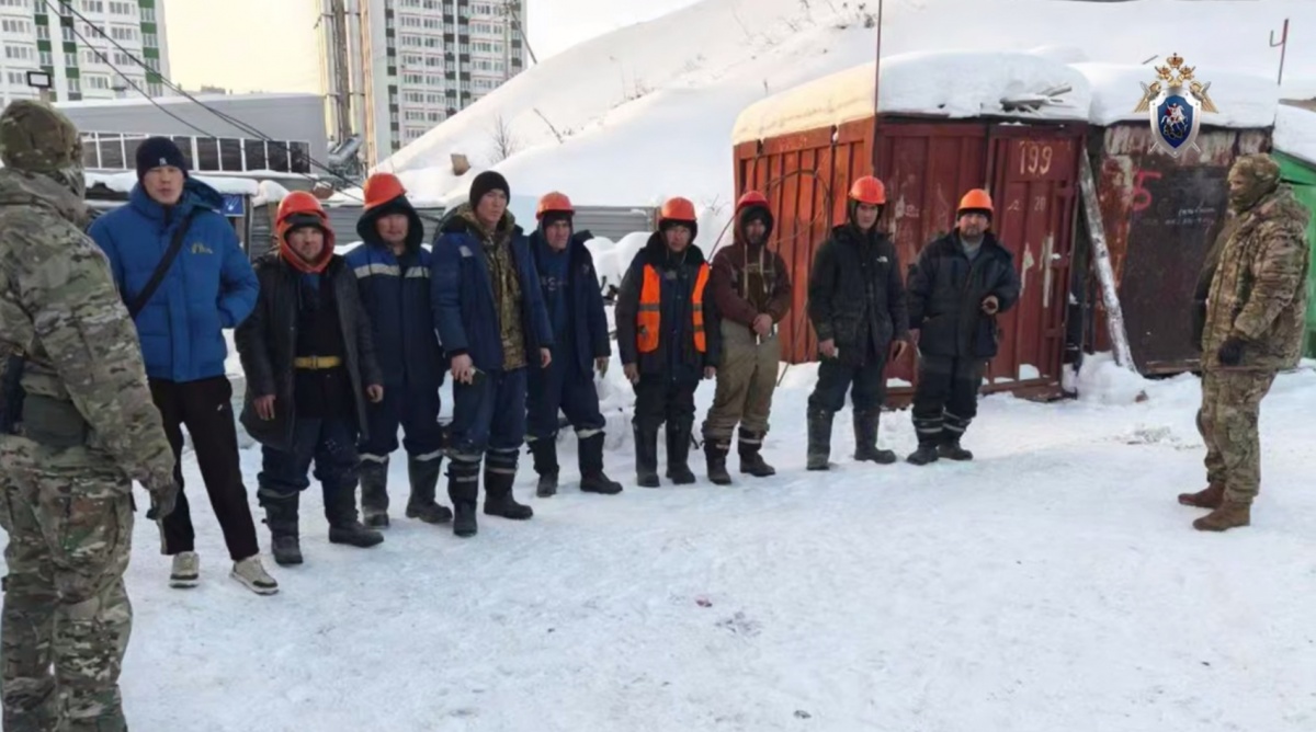 Более 1 000 патентов для мигрантов незаконно продлили в Нижнем Новгороде - фото 1