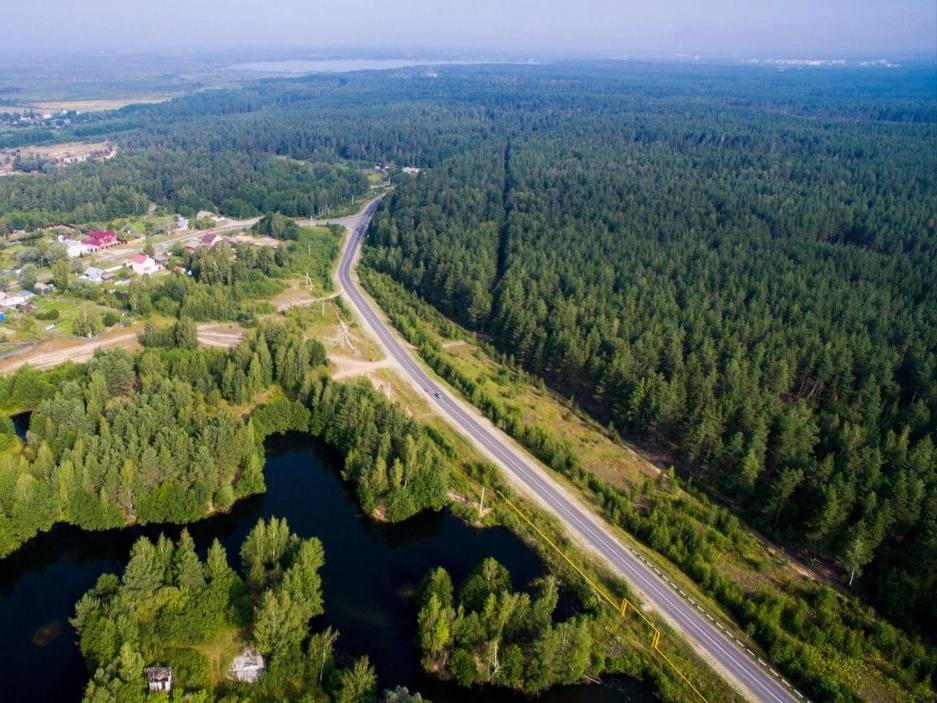 Ограничения введены на трех федеральных трассах в Нижегородской области - фото 1