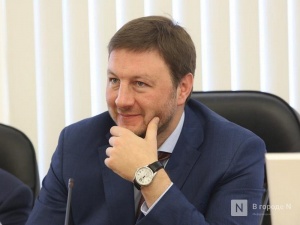 Экс-главе нижегородского Минтранса Власову продлили срок ареста