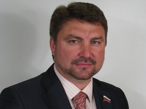 Владислав Атмахов: «День Победы — это один из самых главных праздников для нашей страны»