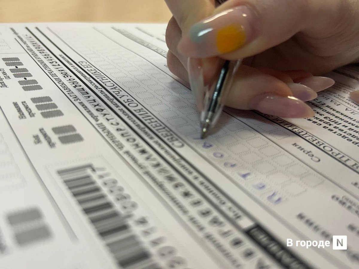 Нижегородских школьников не пустят в 10 класс без минимальных баллов на ОГЭ - фото 1