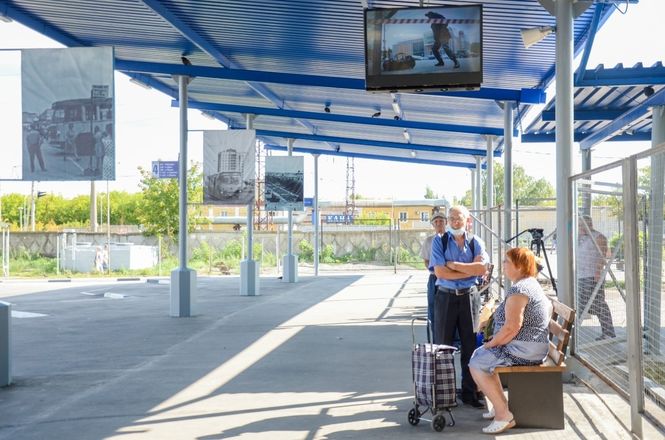 Ремонт автовокзала в Дзержинске продолжится в 2022 году - фото 3