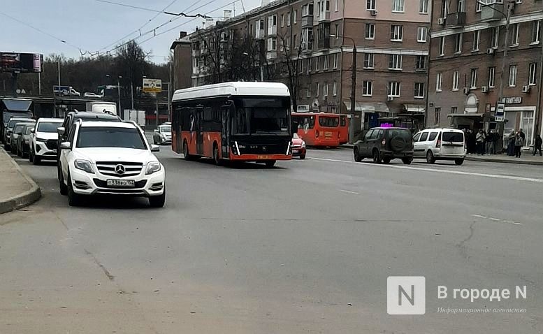Быстро, но не без проблем: тестируем самые популярные электробусы Нижнего Новгорода - фото 5