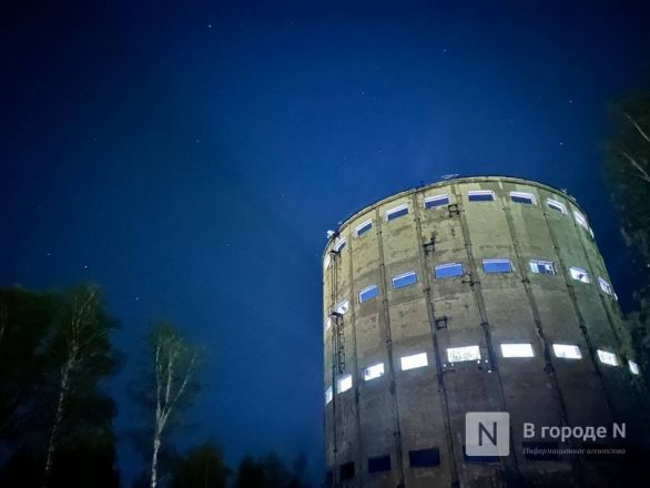 Просто вау: фоторепортаж со всех локаций INTERVALS &mdash; 2025 в Нижнем Новгороде - фото 107