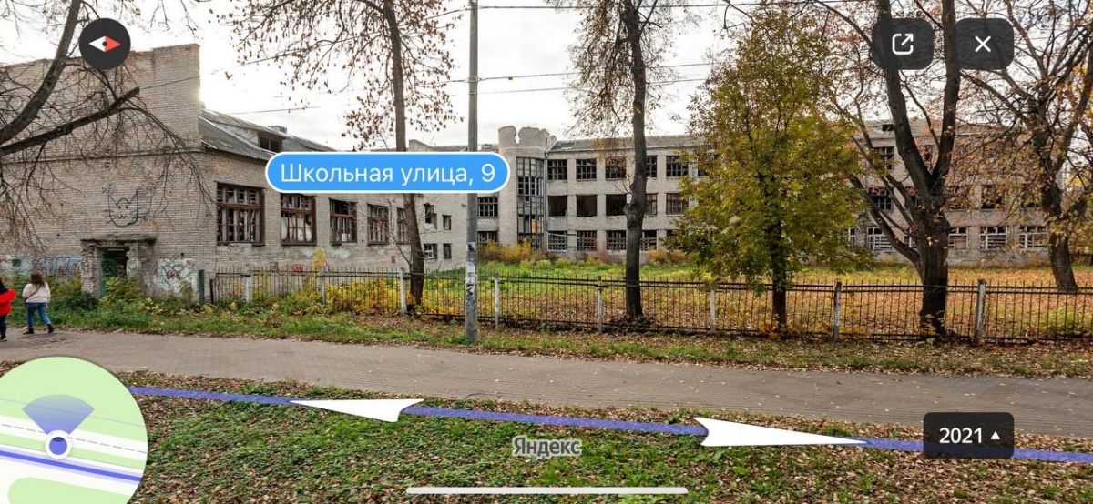Православная гимназия может появиться в Автозаводском районе - фото 1