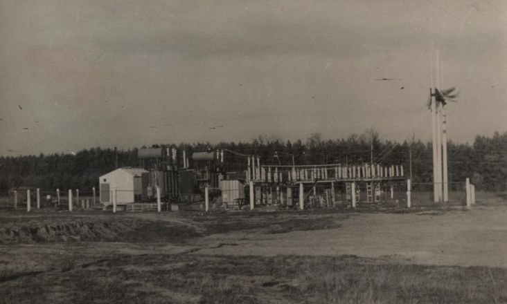 Сергач в Нижегородской области: история и архивные фото города дрессированных медведей - фото 29