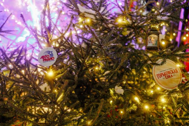 Новогоднее чудо &mdash; Авторадио в снежном шаре! - фото 4