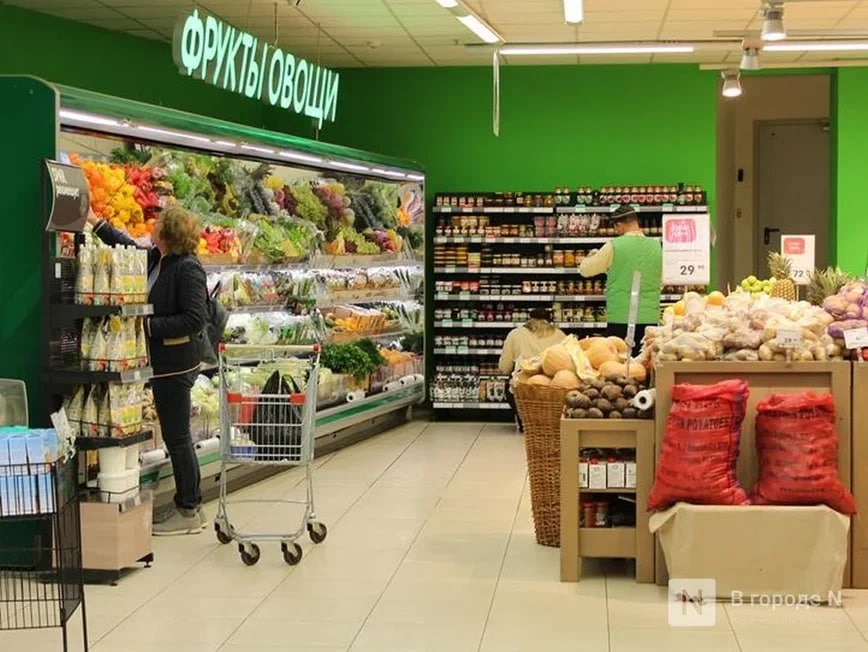 Новые магазины SPAR планируют открыть в Нижнем Новгороде