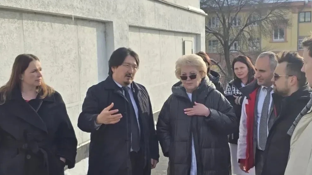 Почти тонну биоматериалов перевезли беспилотники в Нижнем Новгороде - фото 1