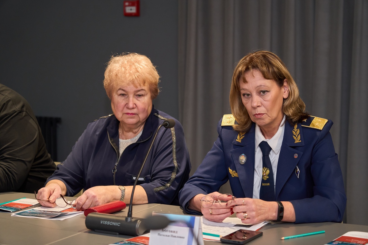 Нижегородский метрополитен отмечает 40-летие - фото 2