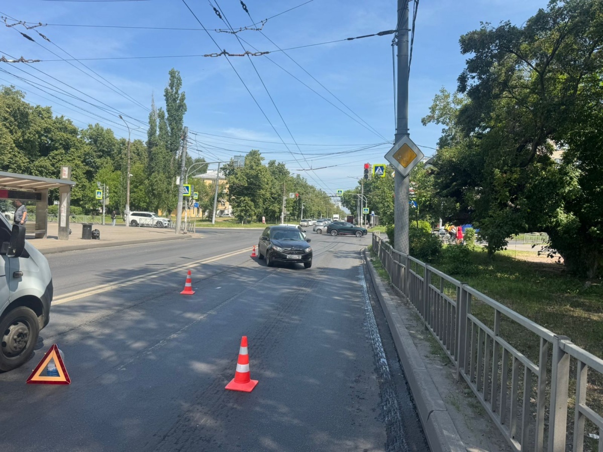 Гибель 90-летнего пешехода в ДТП в Нижнем Новгороде обернулась уголовным делом - фото 1