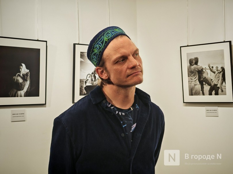 Актер Евгений Ткачук рассказал о съемках в Нижегородской области - фото 1