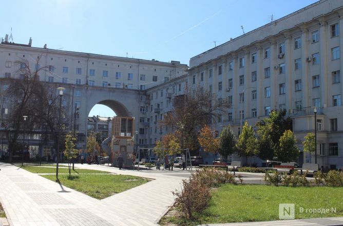 Опубликованы фото самых необычных домов в Соцгороде на Автозаводе - фото 5