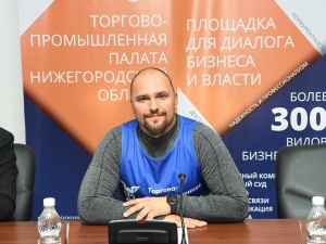 Путешественник Сергей Наконечный предложил провести соревнования на электровелосипедах в честь 800-летия Нижнего Новгорода