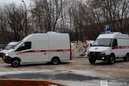 Проверка по жалобе сотрудников скорой помощи проводится в Чкаловске