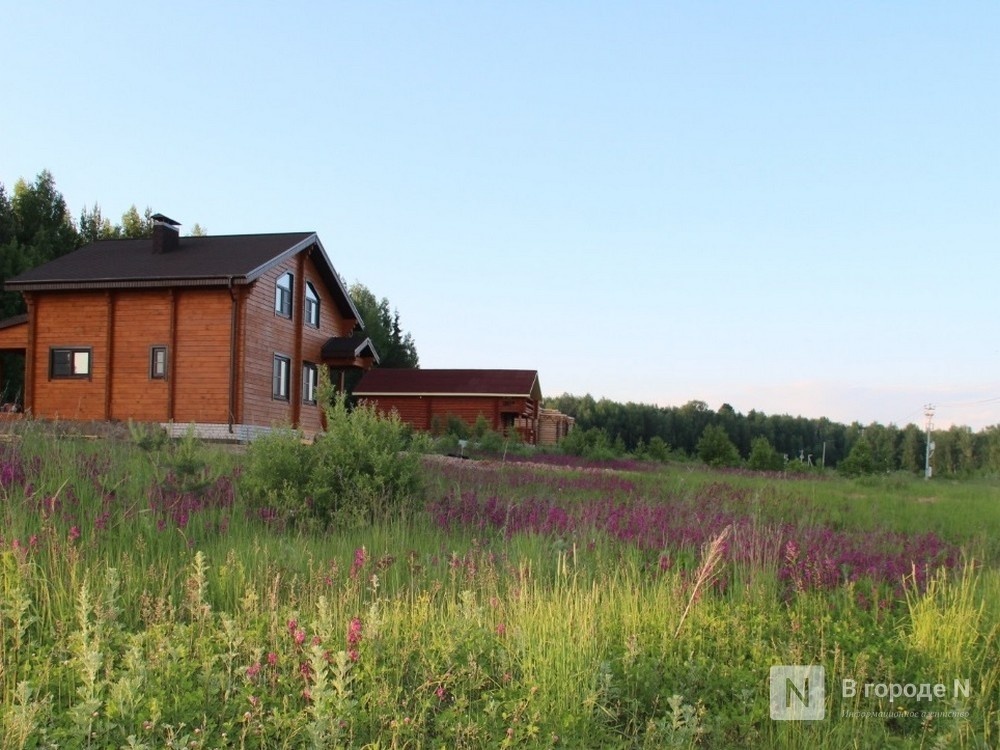 Эксперты рассказали об ожиданиях от нижегородской конференции ИЖС - фото 1