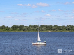 Аномальная жара до +36°С придет в Нижегородскую область