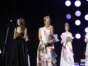 «Мисс Нижний Новгород-2017» стала Дарья Картышова (ФОТО)