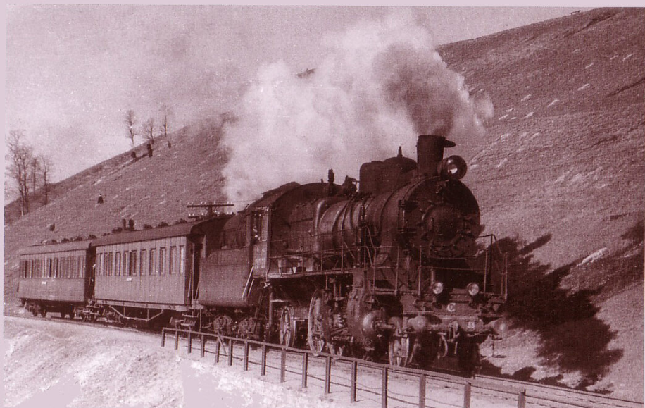 Как выглядел Нижний Новгород 100 лет назад: архивные фото - фото 17