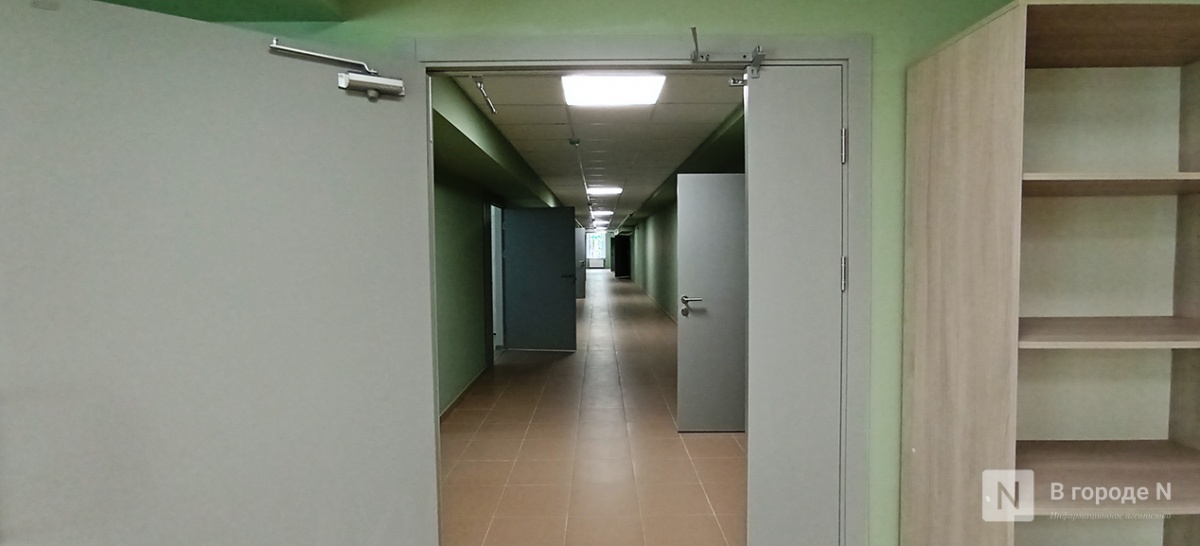 Филиал нижегородского ДДТ им. Чкалова готовится к открытию в Верхних Печерах - фото 11