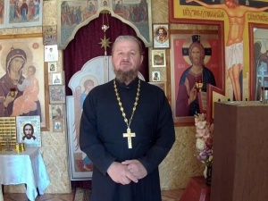 Шахунского иерея Сергея Цепова осудили на три года из-за квартиры