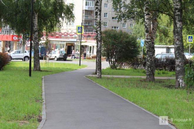 Благоустройство &ndash;  2025: смотрим, как меняются пространства в районах Нижнего Новгорода - фото 7