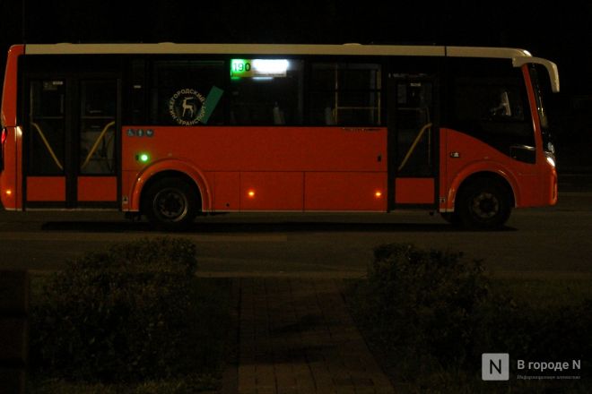 Бесполезная новинка или решение проблем? Тестируем ночные автобусы в Нижнем Новгороде - фото 23