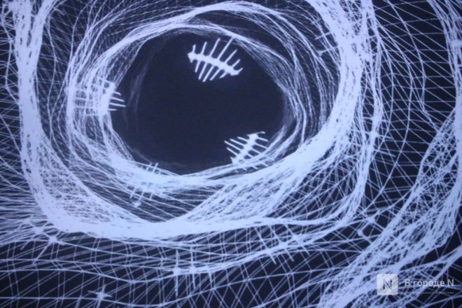 Просто вау: фоторепортаж со всех локаций INTERVALS &mdash; 2025 в Нижнем Новгороде - фото 24
