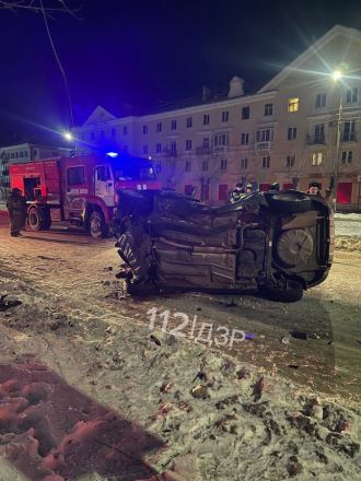 15-летний водитель умер после страшного ДТП в Дзержинске - фото 4