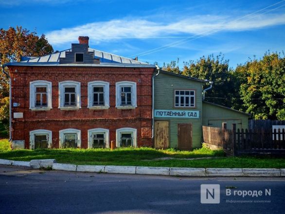 Город с открытки: почему Плес привлекает туристов и стоит ли вообще туда ехать - фото 5