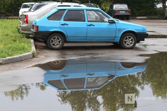 &laquo;Побывав здесь раз, хочется снова возвращаться&raquo;: чем удивляет Сортировка на окраине Нижнего Новгорода - фото 11