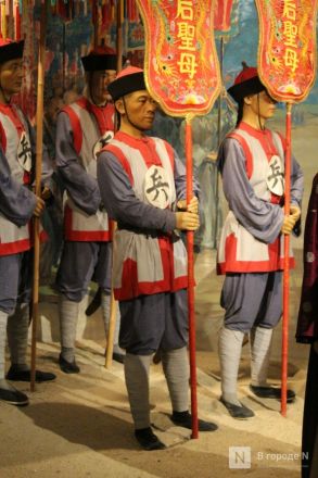 Великая стена и проблемы с интернетом: нижегородка рассказала о незабываемом путешествии в Китай - фото 79