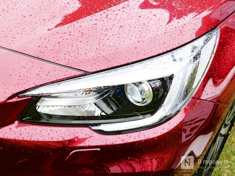 Опрос ВТБ Авто: более половины россиян хотят ездить на электромобиле - фото 1