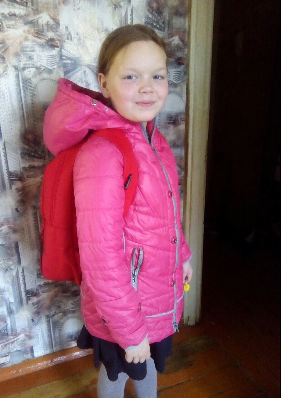 Пропавшая в Нижнем Новгороде десятилетняя девочка найдена живой - фото 1