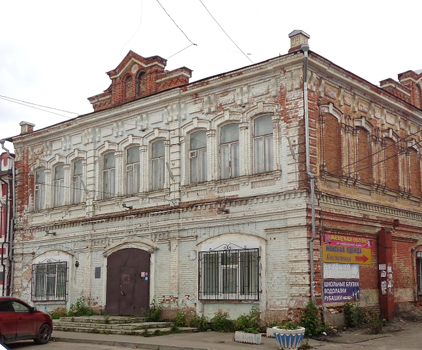Шесть ОКН в Нижегородской области могут превратиться в гостиницы - фото 5