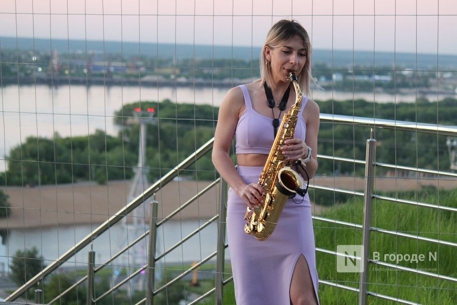 Число площадок под &laquo;Соло на закате&raquo; хотят увеличить в Нижнем Новгороде - фото 1