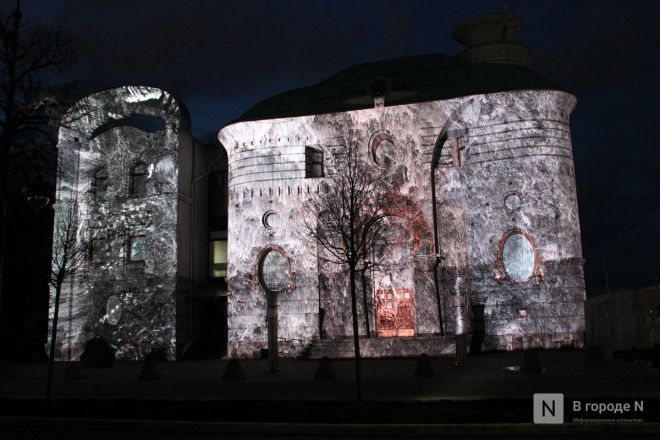 Нижний Новгород засиял: чем на этот раз удивляет INTERVALS &mdash; фоторепортаж со всех локаций - фото 130